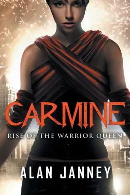 Carmine: Der Aufstieg der Kriegerkönigin - Carmine: Rise of the Warrior Queen