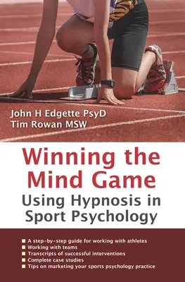 Das Gedankenspiel gewinnen: Der Einsatz von Hypnose in der Sportpsychologie - Winning the Mind Game: Using Hypnosis in Sport Psychology