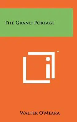 Die große Portage - The Grand Portage