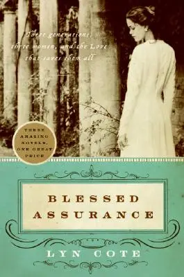 Gesegnete Gewissheit: Flüstern der Liebe/Verloren in seiner Liebe/Echos der Barmherzigkeit - Blessed Assurance: Whispers of Love/Lost in His Love/Echoes of Mercy