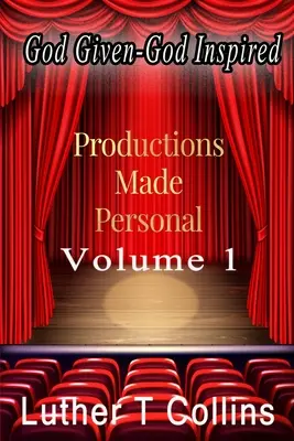 Persönlich gemachte Produktionen Band 1 - Productions Made Personal Volume 1