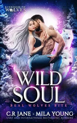 Wilde Seele: Ein paranormaler Liebesroman - Wild Soul: A Paranormal Romance