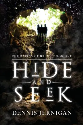 Verstecken und Suchen - Hide and Seek