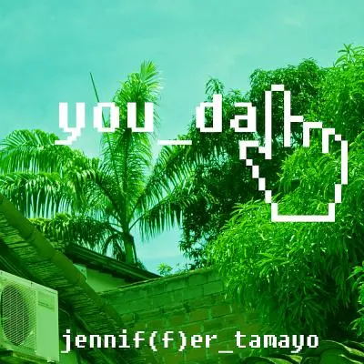 Du da einer - You Da One