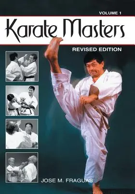 Karate-Meister Band 1 - Karate Masters Volume 1