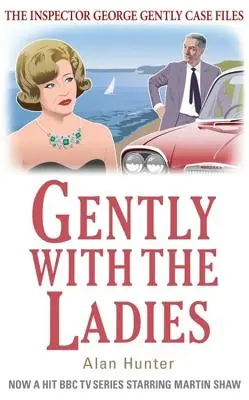 Sanft mit den Damen - Gently with the Ladies