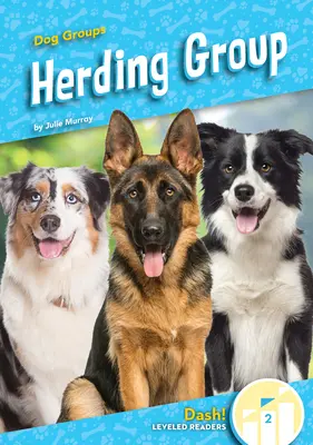 Hütehund-Gruppe - Herding Group
