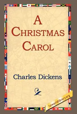 Ein Weihnachtslied - A Christmas Carol