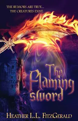 Das Flammenschwert - The Flaming Sword