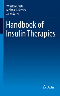 Handbuch der Insulintherapien - Handbook of Insulin Therapies