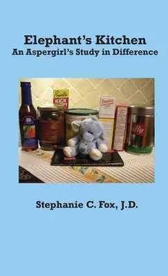 Elephant's Kitchen - Die Studie eines Aspergirls über die Unterschiedlichkeit - Elephant's Kitchen - An Aspergirl's Study in Difference