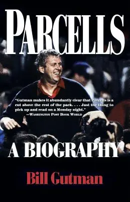 Parcells: Eine Biographie - Parcells: A Biography
