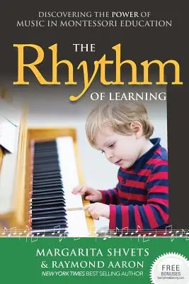 Der Rhythmus des Lernens: Die Kraft der Musik in der Montessori-Pädagogik entdecken - The Rhythm of Learning: Discovering the Power of Music in Montessori Education