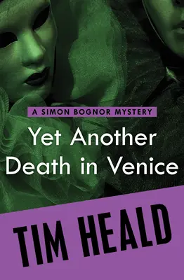 Noch ein Todesfall in Venedig - Yet Another Death in Venice