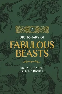 Ein Wörterbuch der Fabelwesen - A Dictionary of Fabulous Beasts