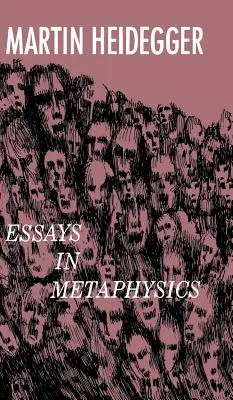 Aufsätze zur Metaphysik - Essays in Metaphysics