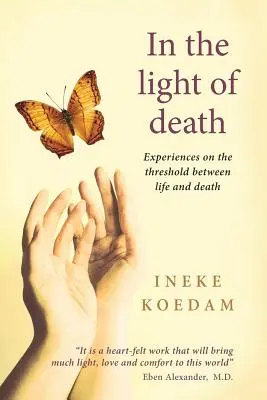 Im Licht des Todes: Erlebnisse an der Schwelle zwischen Leben und Tod - In the Light of Death: Experiences on the threshold between life and death