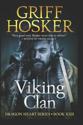 Wikinger-Klan - Viking Clan