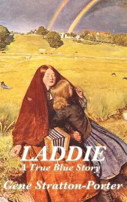Laddie: Eine wahre blaue Geschichte - Laddie: A True Blue Story