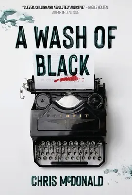 Ein Hauch von Schwarz - A Wash of Black