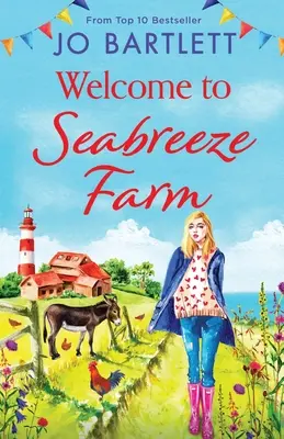 Willkommen auf der Seabreeze Farm - Welcome to Seabreeze Farm