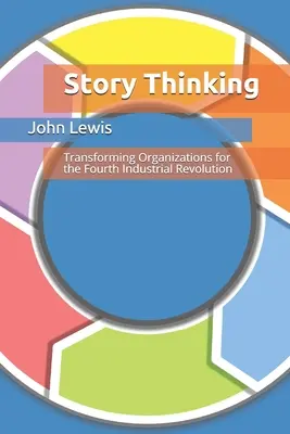 Story Thinking: Die Transformation von Organisationen für die vierte industrielle Revolution - Story Thinking: Transforming Organizations for the Fourth Industrial Revolution