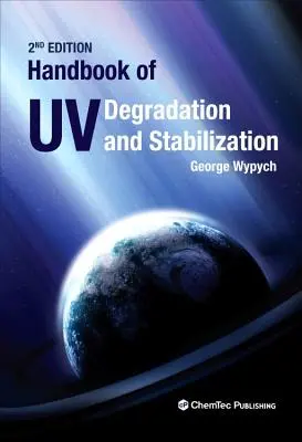 Handbuch der UV-Degradation und Stabilisierung - Handbook of UV Degradation and Stabilization