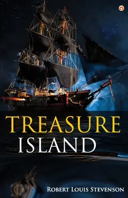 Die Schatzinsel - Treasure Island