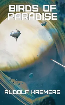 Paradiesvögel - Birds of Paradise