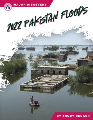 2022 Überschwemmungen in Pakistan - 2022 Pakistan Floods