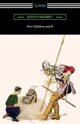 Fünf Kinder und das Es - Five Children and It