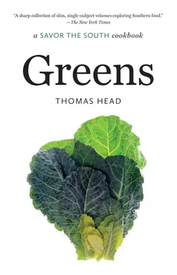 Grünzeug: Ein Savor the South Kochbuch - Greens: A Savor the South Cookbook
