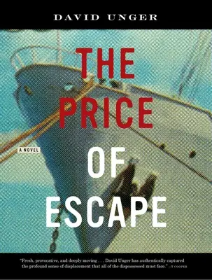 Der Preis des Entkommens - The Price of Escape