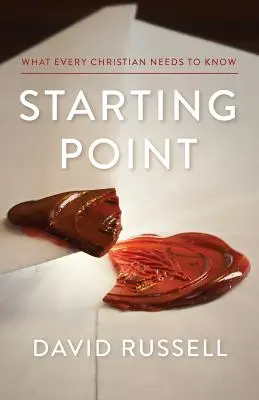 Startpunkt: Was jeder Christ wissen muss - Starting Point: What every Christian needs to know