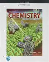 Studienführer für Chemie: A Molecular Approach - Study Guide for Chemistry: A Molecular Approach