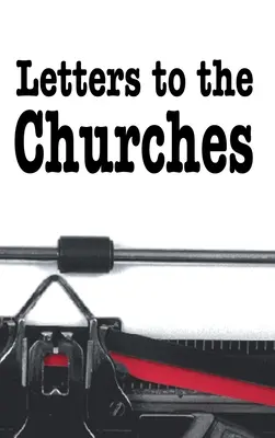 Briefe an die Gemeinden - Letters to the Churches