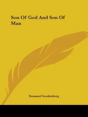 Sohn Gottes und Sohn des Menschen - Son Of God And Son Of Man