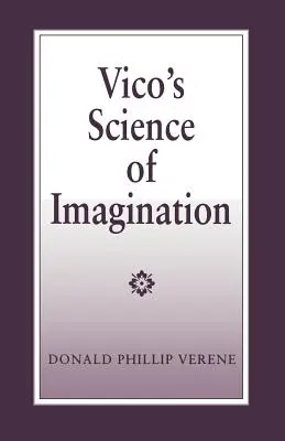 Vicos Wissenschaft der Imagination - Vico's Science of Imagination