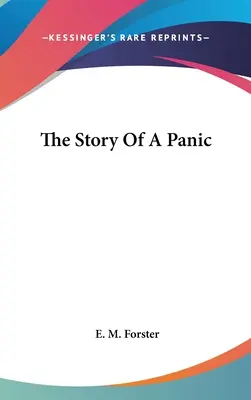 Die Geschichte einer Panik - The Story Of A Panic