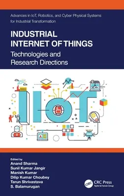 Industrielles Internet der Dinge: Technologien und Forschungsrichtungen - Industrial Internet of Things: Technologies and Research Directions