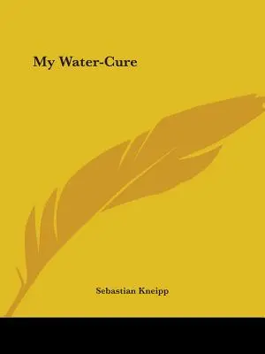 Meine Wasserkur - My Water-Cure