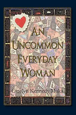 Eine ungewöhnliche Frau im Alltag - An Uncommon Everyday Woman