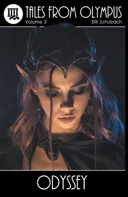 Geschichten aus Olympus: Odyssee - Tales From Olympus: Odyssey