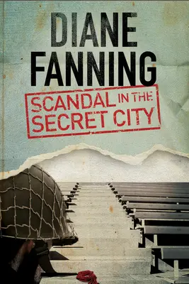 Skandal in der geheimen Stadt - Scandal in the Secret City
