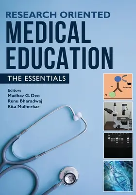 Forschungsorientierte medizinische Ausbildung - Die Grundlagen - Research Oriented Medical Education - The Essentials