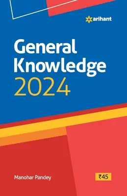 Allgemeinwissen 2024 - General Knowledge 2024