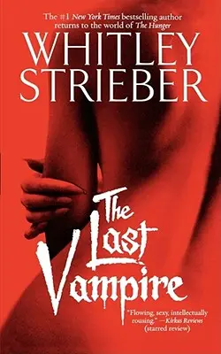 Der letzte Vampir - Last Vampire