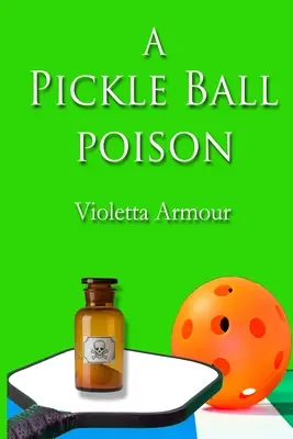 Ein Pickleball-Gift - A Pickleball Poison