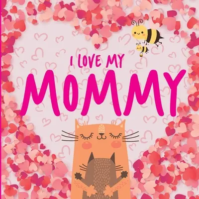 Ich liebe meine Mami - I Love My Mommy