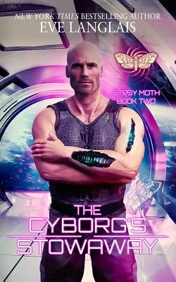 Der blinde Passagier des Cyborgs - The Cyborg's Stowaway